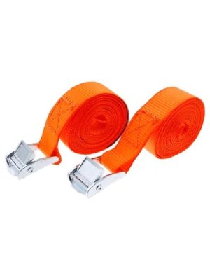Spanbanden (2 stuks)